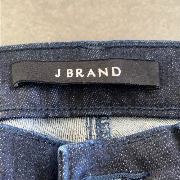 J Brand Flourish Jeans - Picture 3 of 5